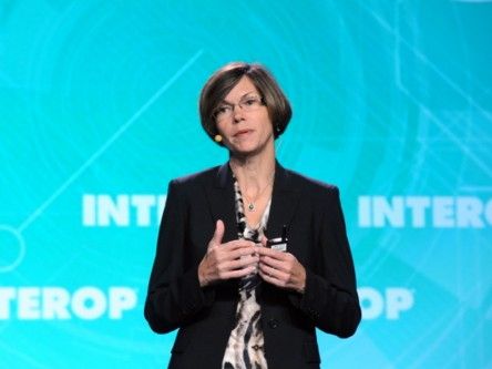 The interview: More women set to take senior roles in tech – HP SVP Bethany Mayer
