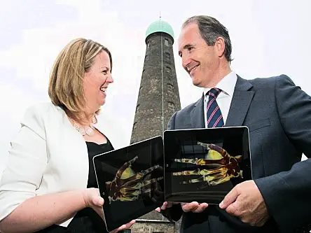 Digital Hub announces partnership with Cork Health Innovation Hub