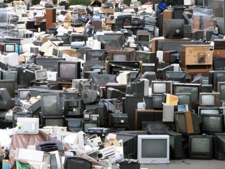 300 potential jobs from e-waste re-use, says report