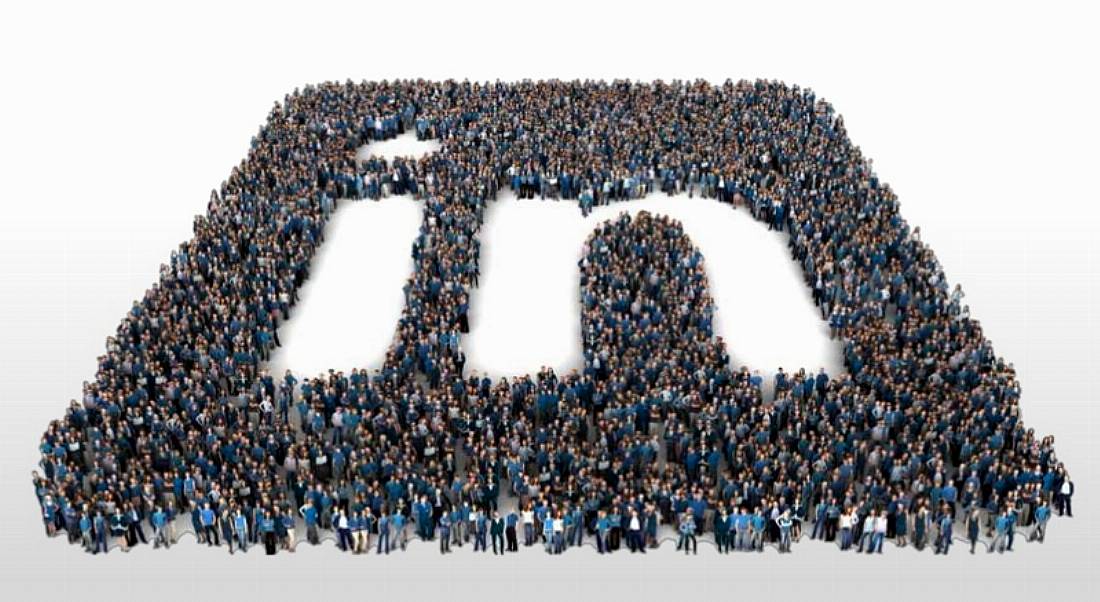 LinkedIn releases workforce diversity report