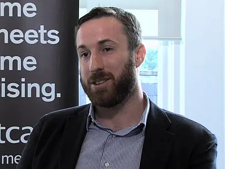 Quantcast’s quality job opportunities in Ireland (video)