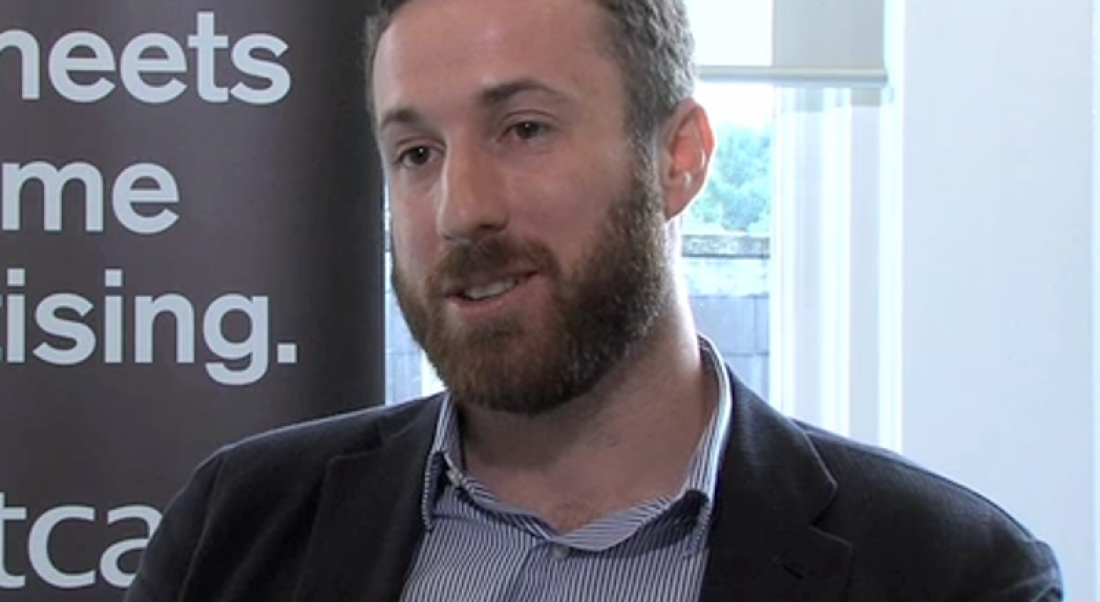 Quantcast&#8217;s quality job opportunities in Ireland (video)