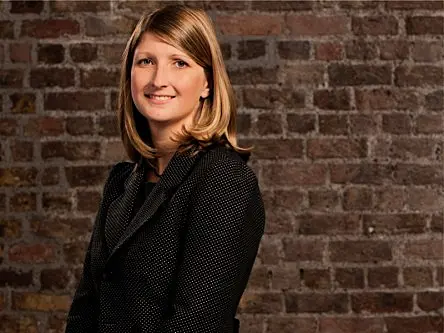 Guest Column: Investing in female founders not a noble pursuit, just good business sense