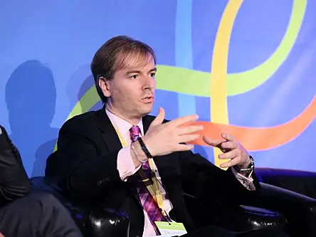 #OI2Conf: Intellectual property is evolving into ‘intellectual partnership’ (video)