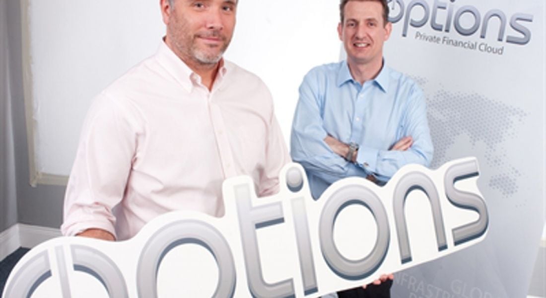 Over 40 jobs for Belfast from Options and Leardon Solutions
