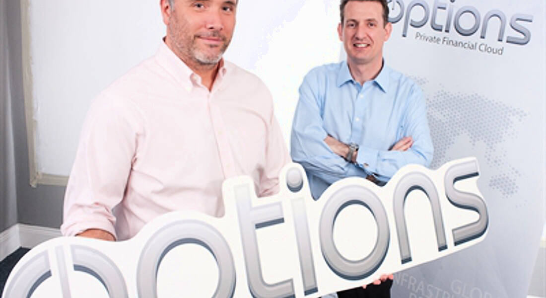 Over 40 jobs for Belfast from Options and Leardon Solutions