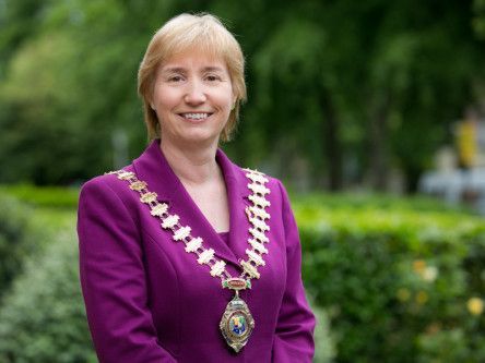 Fujitsu Ireland CEO to focus on women during Engineers Ireland presidency