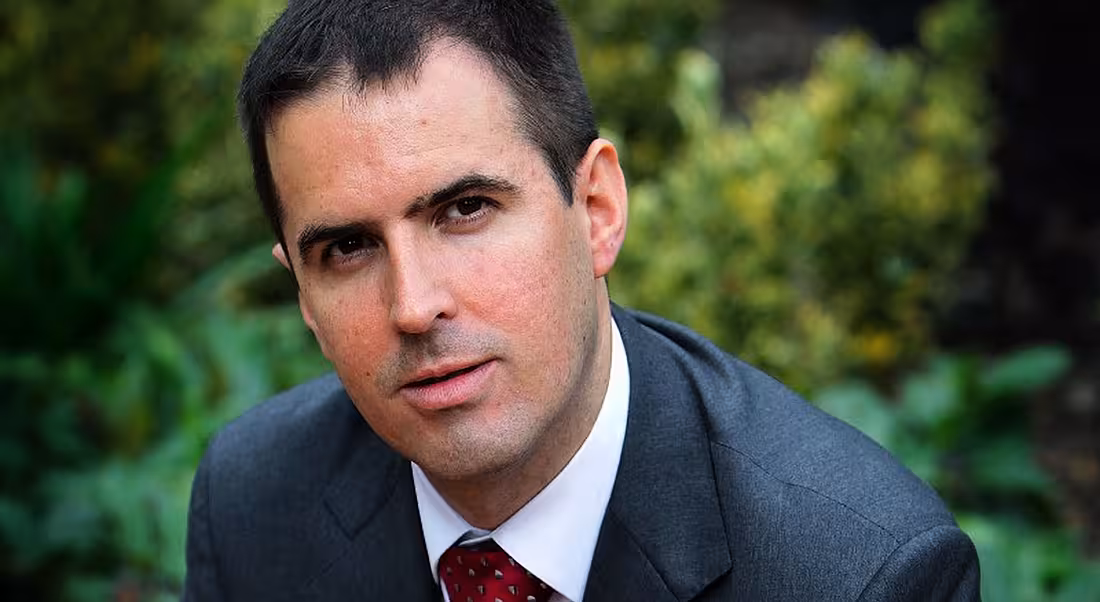 IDA Ireland names Martin Shanahan its new CEO
