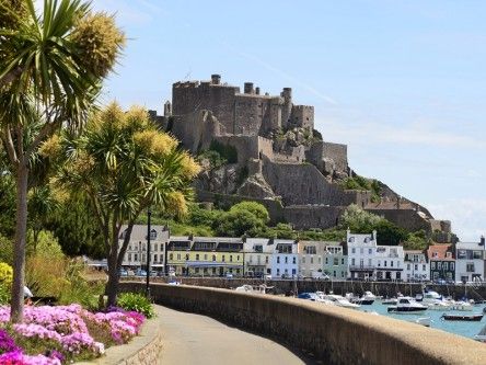 Jersey aims to be world’s first ‘bitcoin isle’