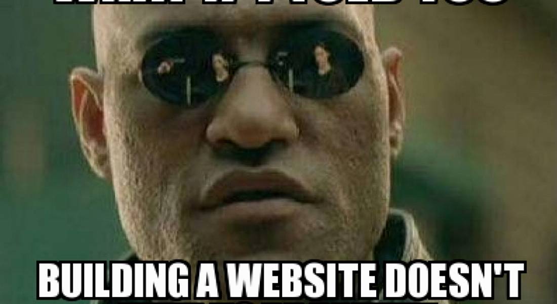 Career memes of the week: web developer &#8211; part 2