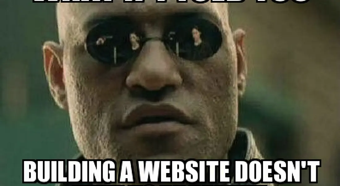 Career memes of the week: web developer &#8211; part 2