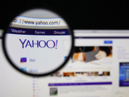 Yahoo! to join Google to ‘spy proof’ email service
