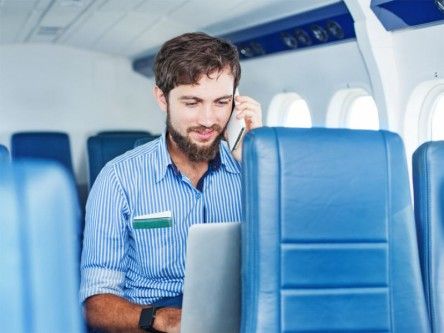 US is close to banning in-flight mobile voice calls forever