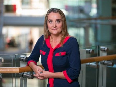 Digital Ireland Forum: ESB JV a ‘game changer’, says Vodafone’s Anne Sheehan