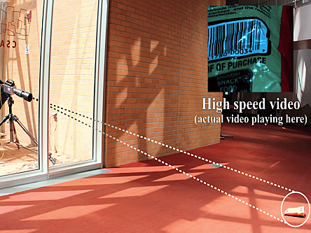 Scientists develop way to ‘listen’ to silent videos