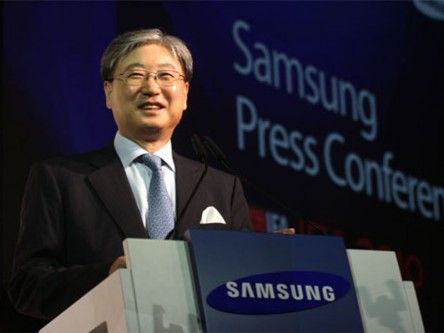 Samsung CEO to reveal IoT and digital home vision at IFA 2014