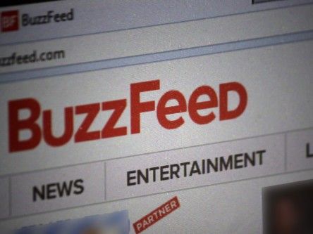 BuzzFeed to spend US$50m investment on major expansion