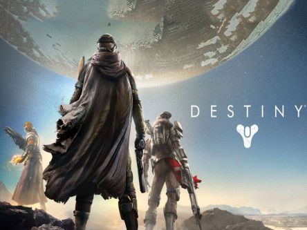 Bungie’s Destiny available for pre-order and pre-download on Xbox One