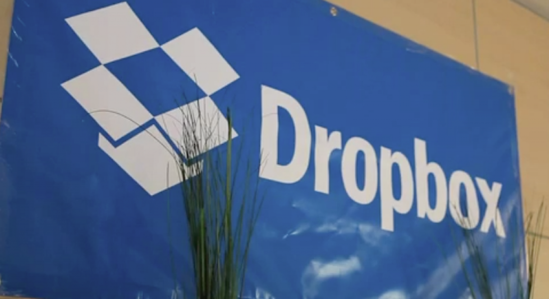 Dropbox&#8217;s new Dublin base for employees (video)