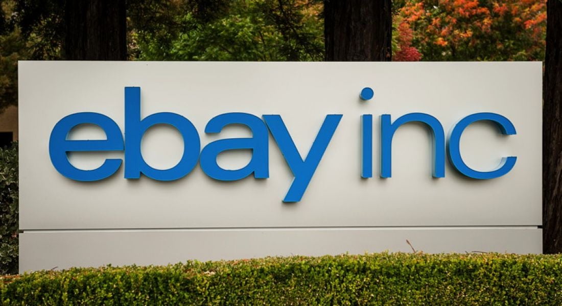 eBay&#8217;s diversity report shows solid standing among tech companies