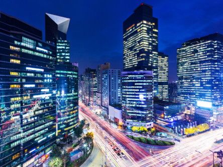 Google’s plans for new start-up centre have got Seoul
