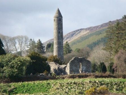 Photo contest wants images of Irish national monuments