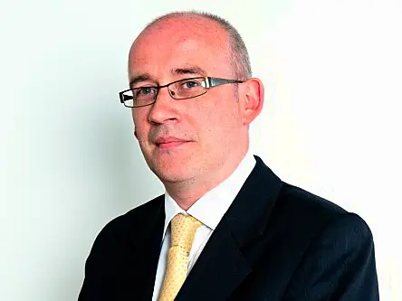 The five minute CIO: John Hampson, Ardagh Group