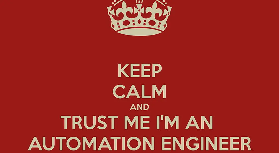 Career memes of the week: automation engineer