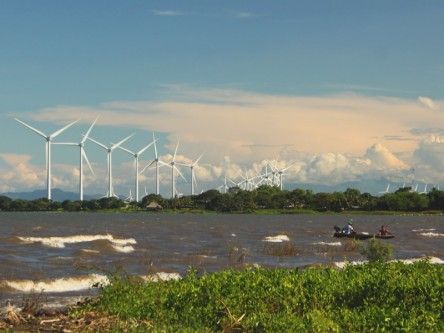 The next potential leader in renewables? Nicaragua
