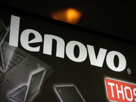 Lenovo shows considerable growth in smartphone business, up 23pc
