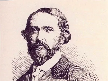 Google Doodle honours Irish horror writer Sheridan le Fanu