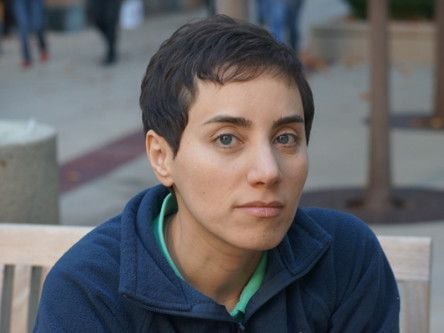 Maryam Mirzakhani, first female winner of Fields Medal, has died