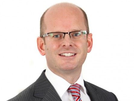 The interview: Ian Moore, country manager, VMware in Ireland