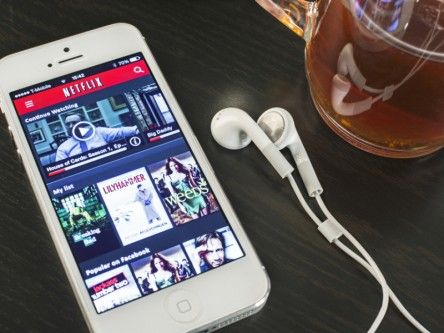 Netflix asks FCC to block Comcast/Time Warner Cable merger