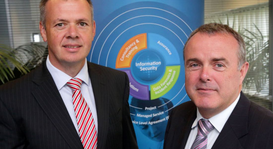 IT security player Ward Solutions to create 22 jobs in €1.8m investment