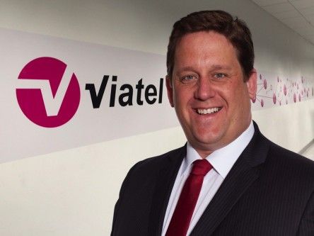 Telecoms firm Viatel’s €125m expansion to include new jobs
