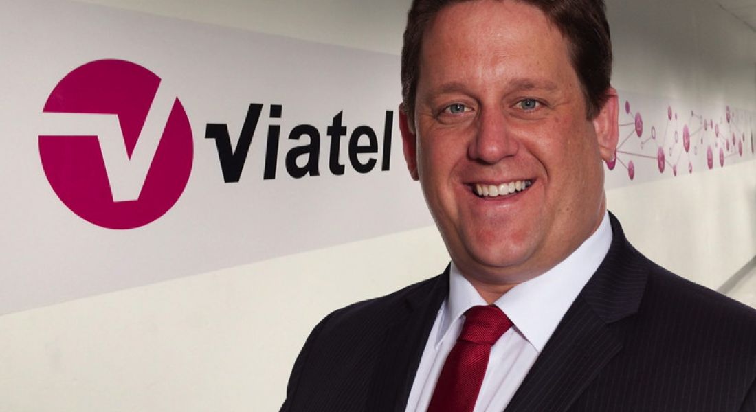 Telecoms firm Viatel&#8217;s €125m expansion to include new jobs