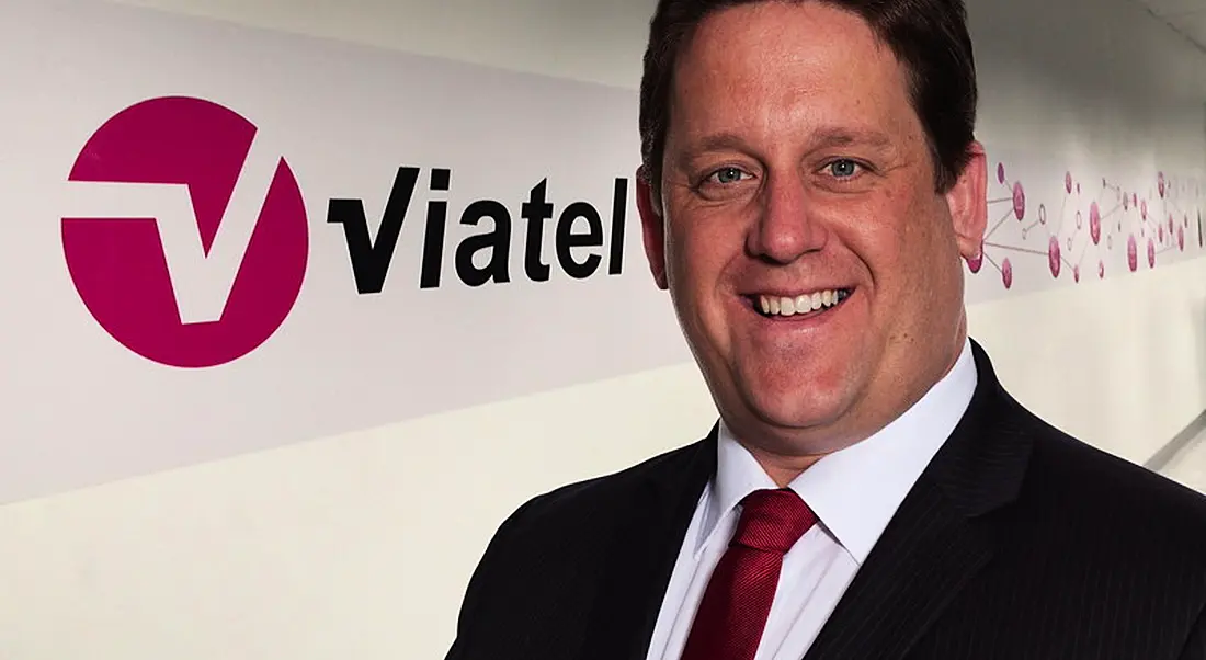 Telecoms firm Viatel&#8217;s €125m expansion to include new jobs