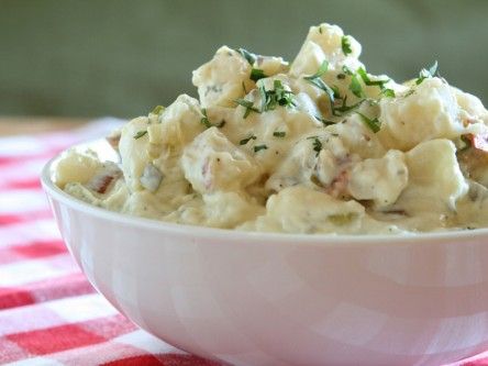 Potato salad Kickstarter project closes with over US$55,000 in funding