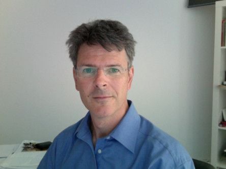 The five minute CIO: Simon Roach, KEMP Technologies
