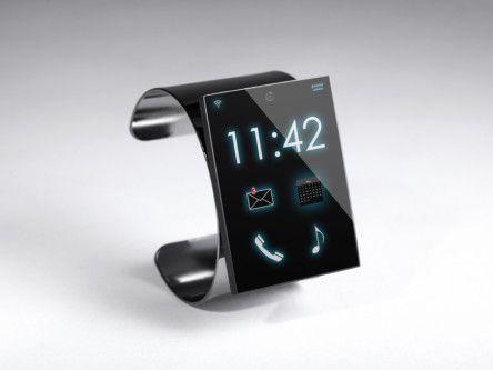 Apple’s first wearable – the iWatch – may debut on 9 September