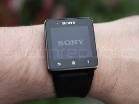 Sony SmartWatch 2: Worth the wrist? (review)