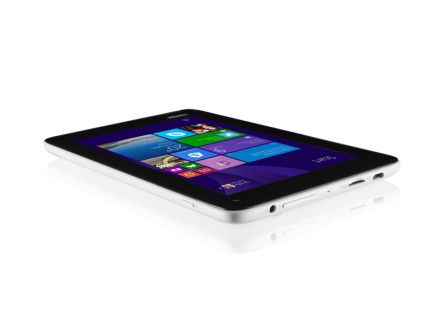 Toshiba to bring €139 Windows 8.1 tablet to market in Q4