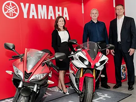 Yamaha UK signs managed services deal with Trilogy