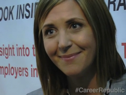 Career Zoo: Interview with Audrey O’Mahony, Accenture Ireland