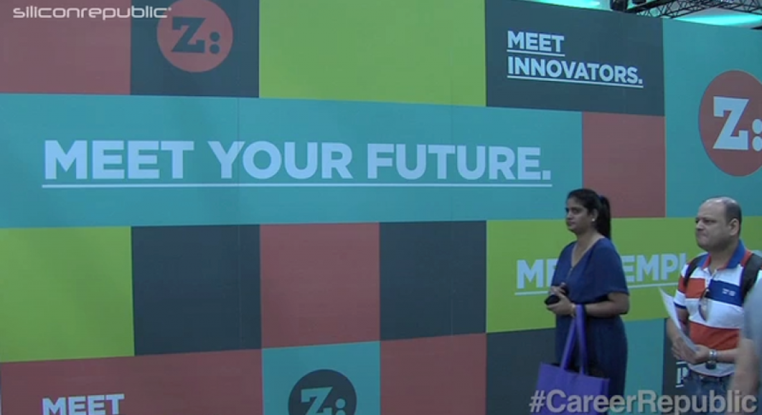Career Zoo: What skills are employers looking for? (video)