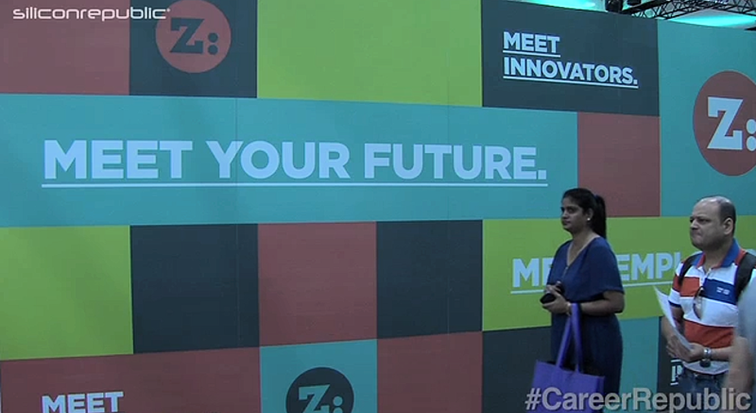 Career Zoo: What skills are employers looking for? (video)