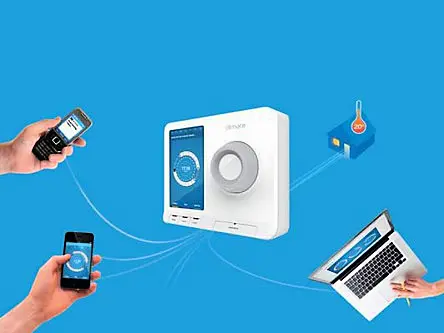 Ex-CEOs of Bord Gáis and SSE invest in smart home player Climote