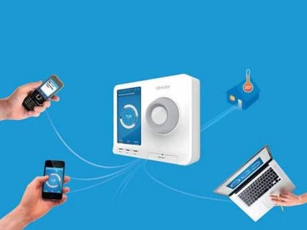 Ex-CEOs of Bord Gáis and SSE invest in smart home player Climote
