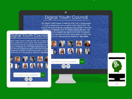 Guest column: Digital Youth Council brings new voice to STEM education